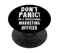 Agent Marketing PopSockets PopGrip Adhésif