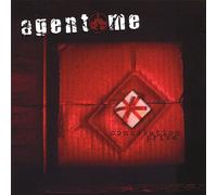 Agent Me - Consolation Prize