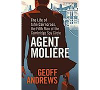 Agent Moliere
