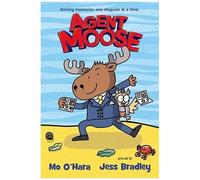Agent Moose