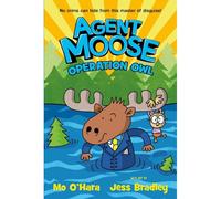 Agent Moose 3: Operation Owl
