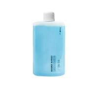 Agent nettoyant de décontamination 。 Compatible pour Roborock S8 Maxv Ultra S8 Pro S8 S8 。 1L (33.8 Fl Oz),Nettoyant pour sols liquide,Accessoires de balayeuse(1 pcs)