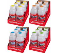 Agent nettoyant et conservateur pour compresseur nettoyeur ROPLUS, Modèle : Agent conservateur