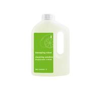 Agent Nettoyant For Sols For Lave-linge, Compatible Avec Midea, Compatible Avec Ecovacs, Et For Robots Balayeurs. Liquide Nettoyant For Sols.((lime flavor) 1L)