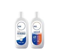 Agent Nettoyant Liquide, Compatible Avec Tineco, Floor One, S3, S5, Pro2, COMBO, S7Pro, Toutes Séries, Accessoires For Aspirateurs Robots(2pcs)