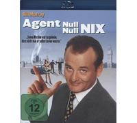 Agent Nix [Blu-Ray] [Import]