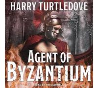 Agent of Byzantium