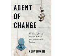 Agent Of Change