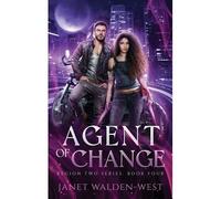Agent Of Change