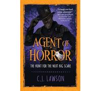 Agent of Horror: The Hunt For The Next Big Scare
