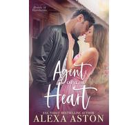 Agent of the Heart: A Small-Town Romance