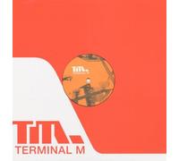 Agent Orange & Alenia - Spilt EP [Import]