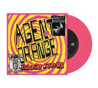 Agent Orange - Bloodstains