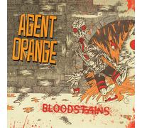 Agent Orange - Bloodstains