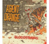 Agent Orange - Bloodstains