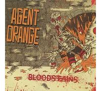 Agent Orange - Bloodstains-Limited Edition CD Mini Jacket [Import]