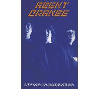 Agent Orange - Living in Darkness