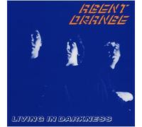 AGENT ORANGE - Living in darkness / GET 112