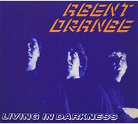 Agent Orange - Living in Darkness [Import]