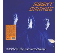 Agent Orange - Living in Darkness [Import]