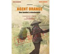 Agent Orange : Une bombe à retardement DVD DVD