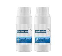 Agent oxygène actif pour toilettes, nettoyant pour cuvette de toilette, nettoyant en mousse pétillante sans contact, nettoyant d'évier et de canalisation, poudre de nettoyage tout usage, nettoyant en