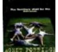 Agent Porridge - The Territory Shall Be the Universe (UK Import)
