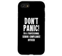Agent Principal de conformité Coque pour iPhone SE (2020) / 7/8