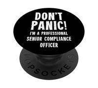 Agent Principal de conformité PopSockets PopGrip Adhésif
