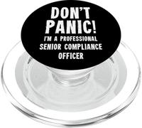 Agent Principal de conformité PopSockets PopGrip pour MagSafe
