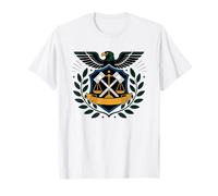 Agent Probation des Jeunes T-Shirt