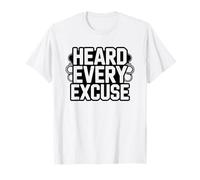 Agent Probation des Jeunes T-Shirt