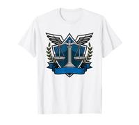 Agent Probation des Jeunes T-Shirt