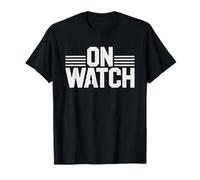 Agent Probation des Jeunes T-Shirt