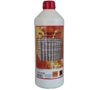 Agent protecteur chauffage central BL Protect 1 litre