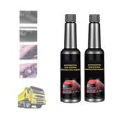 Agent protecteur pour système d'échappement automobile, convertisseur catalytique automobile, échappement, nettoyant pour canalisations du système de carburant (2PCS)
