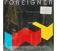 AGENT PROVOCATEUR プロヴォカトゥール（煽動） [12" Analog LP Record]