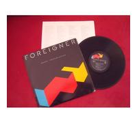 Agent Provocateur – Vinyle noir audiophile 180 g – Music on Vinyl