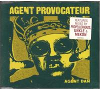 Agent Provocateur - Agent Dan(4remix)