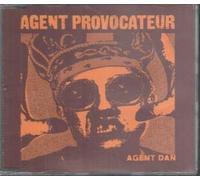 Agent Provocateur – Agent Dan (4 titres) – CD