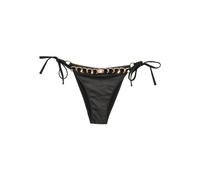 Agent Provocateur - Axl Bikini Bottom - Femme - Maillots de bain - Noir - Taille: 44 FR