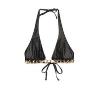 Agent Provocateur - Axl Bikini Top - Femme - Maillots de bain - Noir - Taille: 44 FR