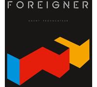 Agent Provocateur by FOREIGNER [VINYL] NEUF