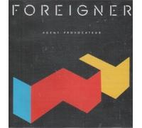 AGENT PROVOCATEUR CD AUSSIE ATLANTIC 1984 10 TRACK (7567819992)