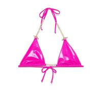 Agent Provocateur, Femme, Maillots de bain, Rose, Taille: 40 FR Antronella Bikini Top