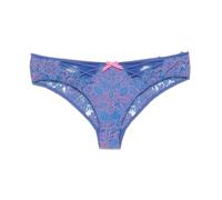Agent Provocateur, Femme, Sous-vêtements, Bleu, Taille: 42 FR Eviee Brief