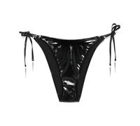 Agent Provocateur - Mika Bikini Bottom - Femme - Maillots de bain - Noir - Taille: 36 FR