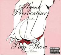 Agent Provocateur - Peep Show