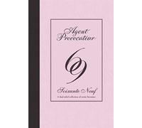 Agent Provocateur - Soixante Neuf