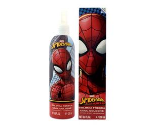Agent Provocateur Spiderman Cool Cologne 200ml